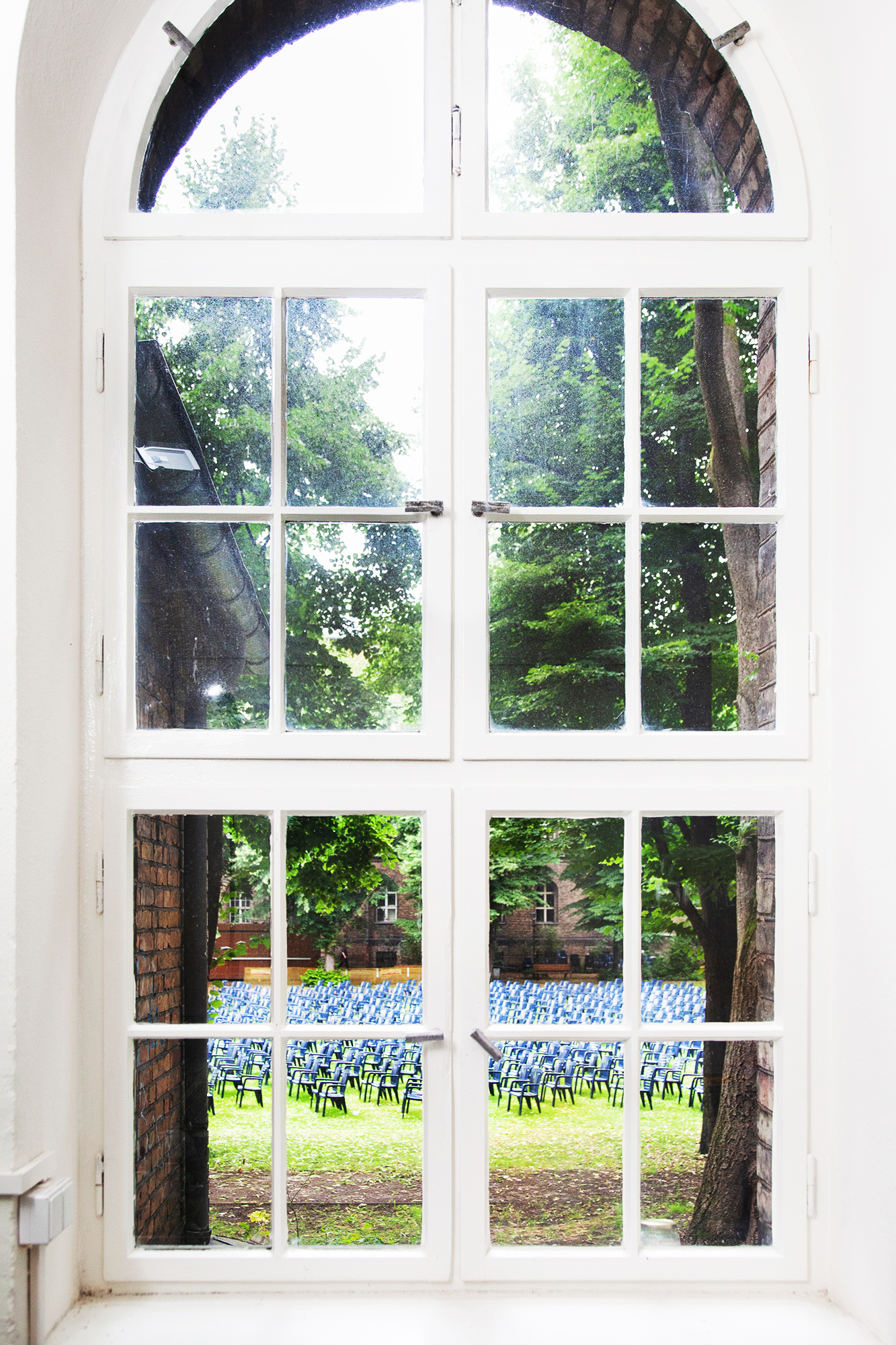Berliner Fenster 3